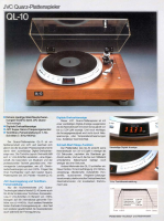 JVC QL-10-Brochure